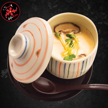 SÚP MISO