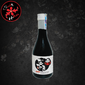 SAKE DARUMA NHẬT BẢN