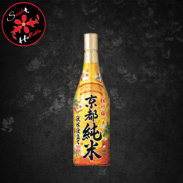 SAKESHOCHIKUBAI KYOTOJUNMAI