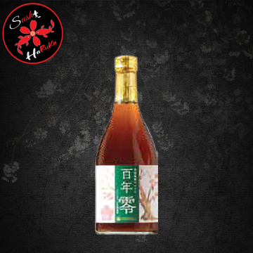 RƯỢU MƠ KHÔNG CỒN HYAKUNEN