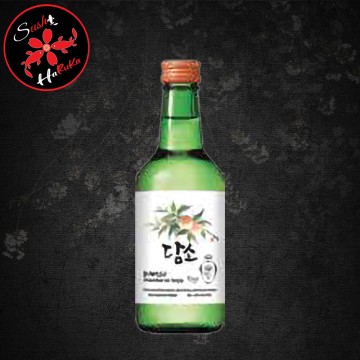 JEJU SOJU HÀN QUỐC 360ML
