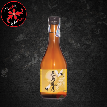 SAKE HOKKAN KACHOFUGETSU