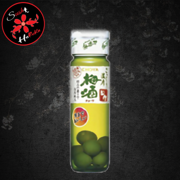 RƯỢU MƠ KANJUKU(CHINA)