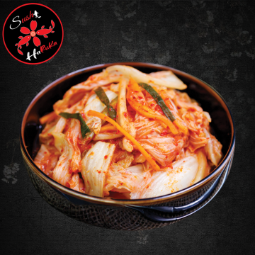 KIMCHI
