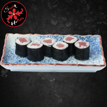MAKI CÁ NGỪ