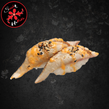 CÁ NGỪ SỐT SPICY