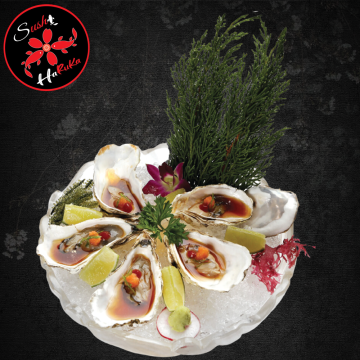 HÀU SỮA PHÁP(5CON)