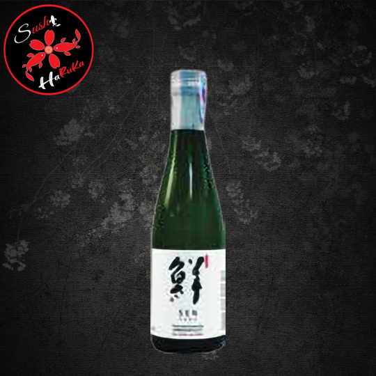 SAKE SEN NHẬT BẢN