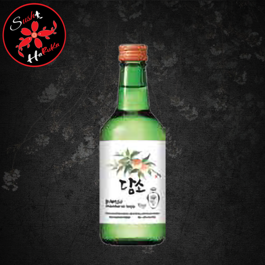 JEJU SOJU HÀN QUỐC 360ML