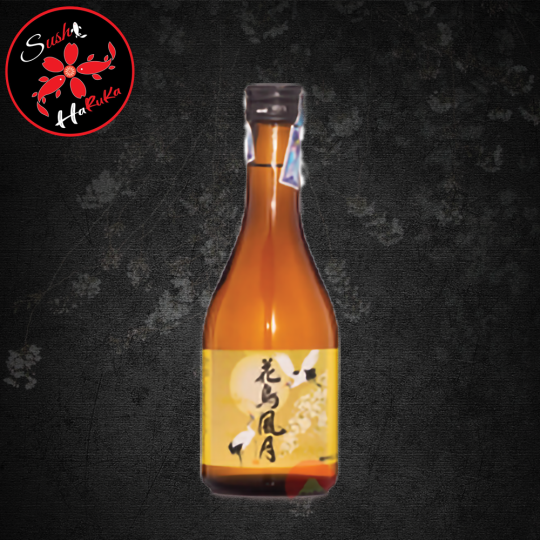 SAKE HOKKAN KACHOFUGETSU
