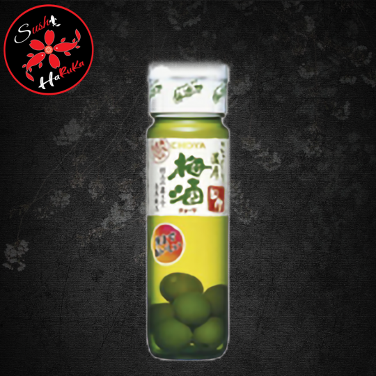 RƯỢU MƠ KANJUKU(CHINA)