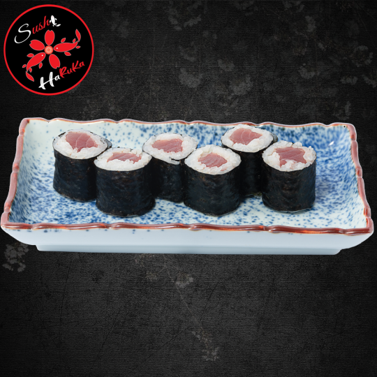 MAKI CÁ NGỪ