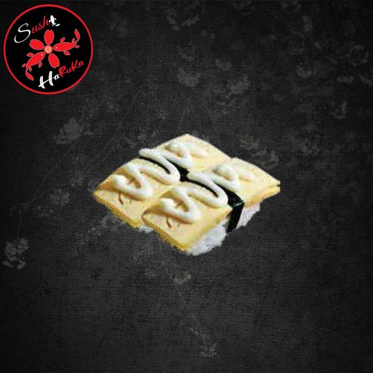 NIGIRI TRỨNG