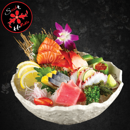 SASHIMI SET B